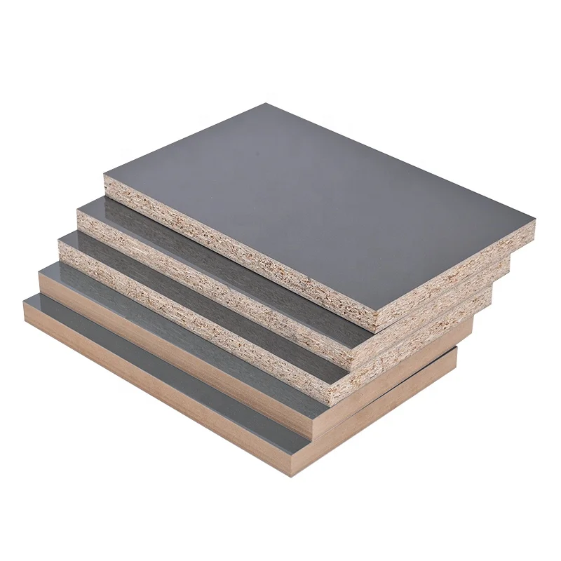 2Mm 3Mm 4Mm 5Mm 6Mm 9Mm 12Mm 15Mm 16Mm 18Mm 21Mm Melamine Mdf PET MDF Board Waterproof Plain Wood Mdf