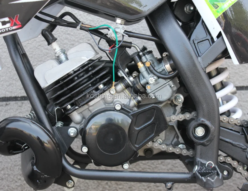 ※ dirt-kozo様 ※専用 Shop High Quality Kawasaki KX80 Complete Engine Rebuild Kit