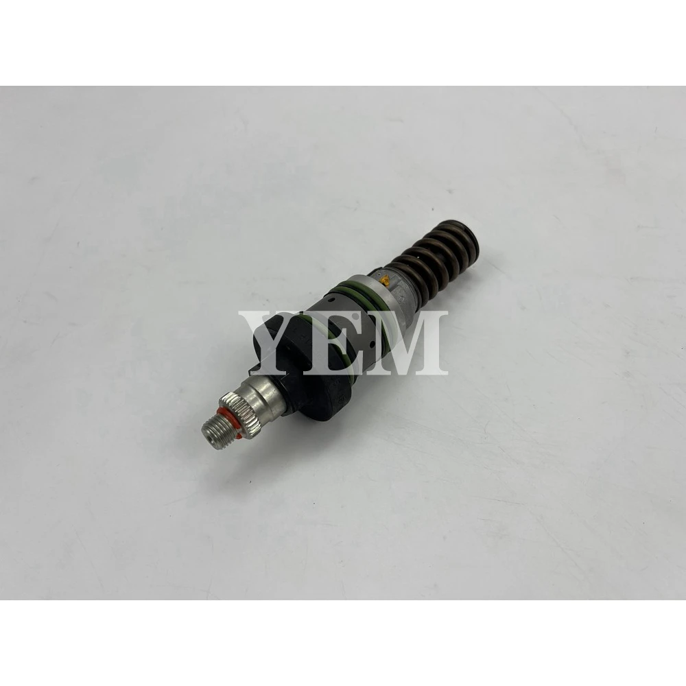 BF4M2012 Fuel Injector 0414401106 TCD2012L04 for Deutz Heavy Duty Engine Parts 5