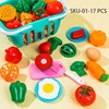 SKU-01-17 PCS SET