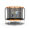 TRAMPOLINE 7 Styles