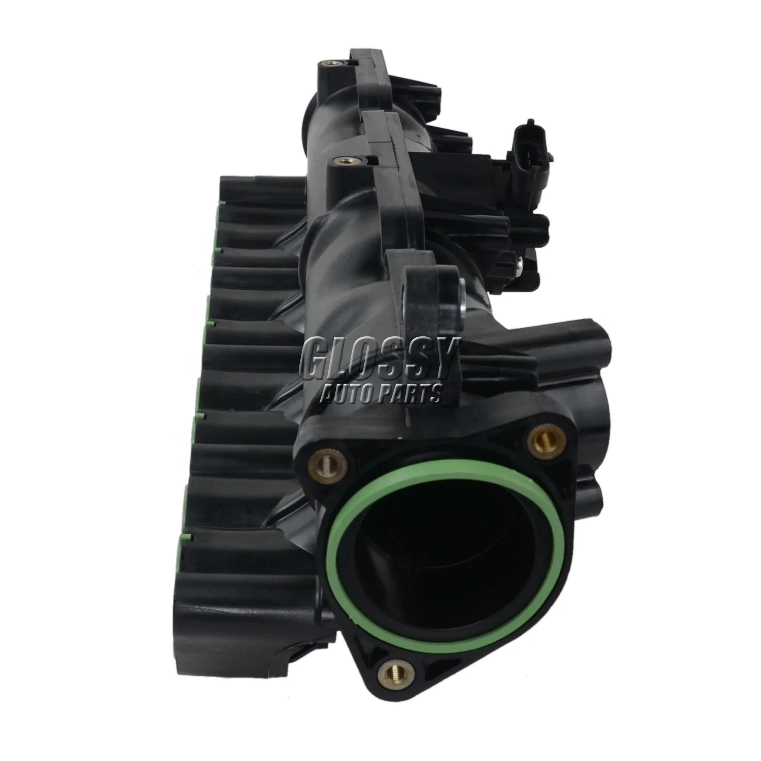 Glossy Intake Engine Manifold Assembly 55259084 55231272 55243670  