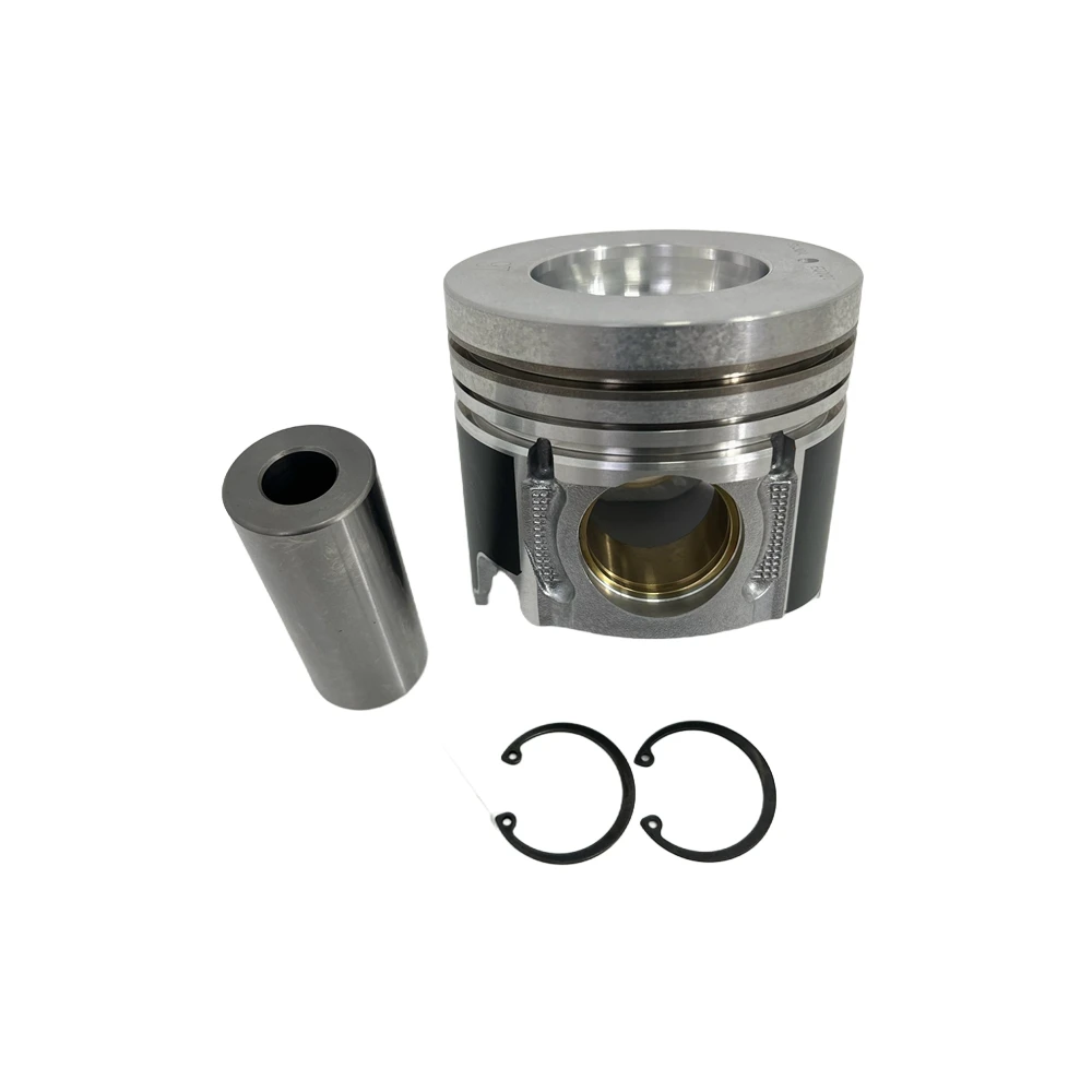 Piston S130A-E0101 for Hino J05E Heavy Duty Engine Parts 4