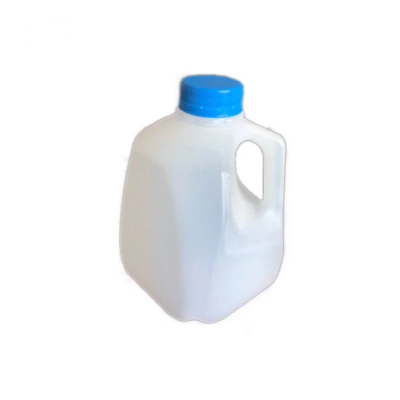 1l Milk Bottle 1l Fruit Juice Bottle Fresh Milk Bottle With Handle