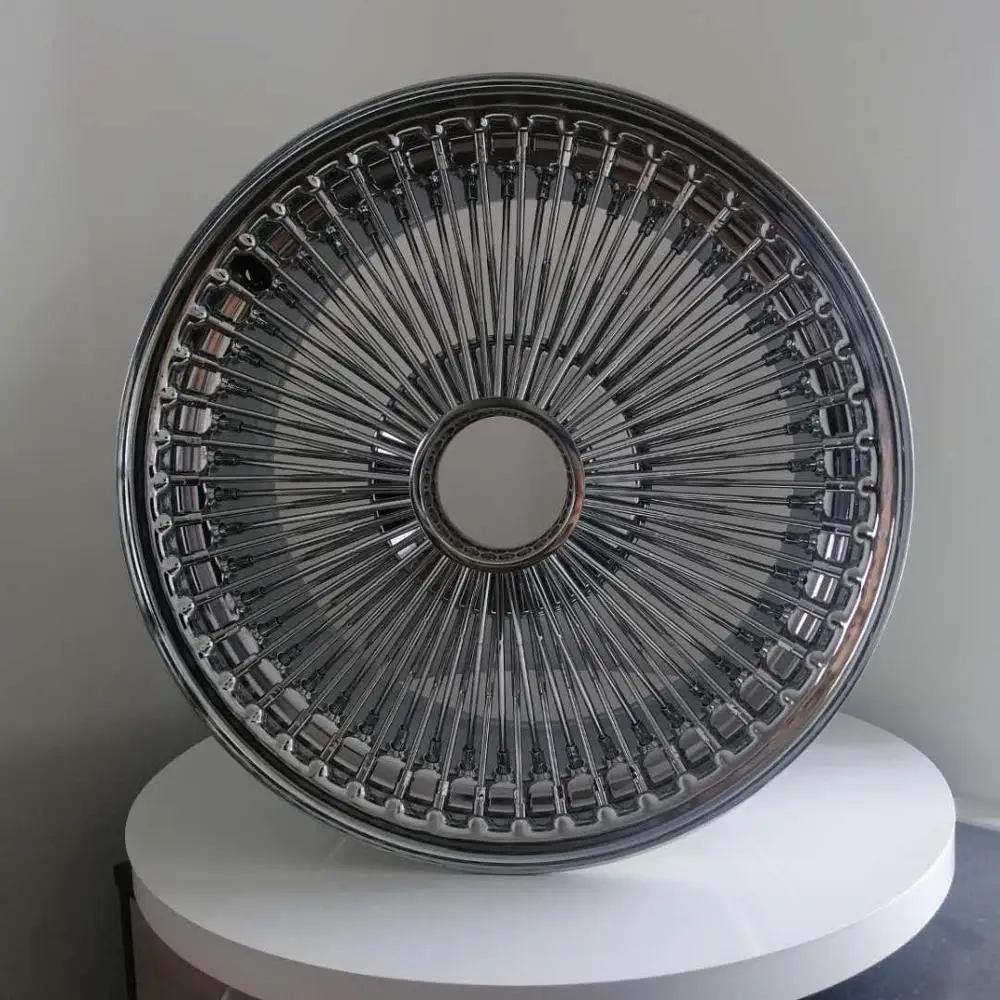 2019 New Models Chinese Factory 16  17  20inch  Inch  Custom Forged Alloy Wheel Rim for Cars  Wheels
