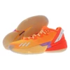 Acid Orange/Core White/Orange