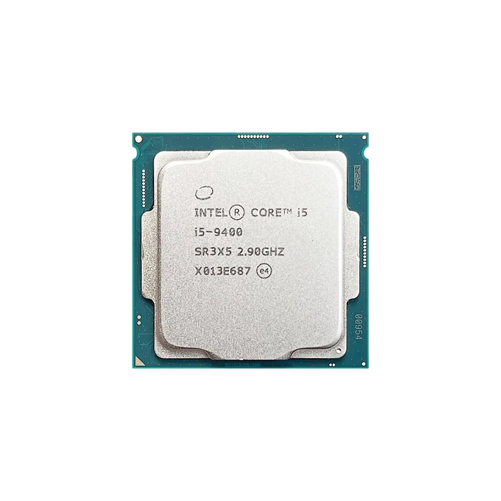Intel Core I5-10505 - 6-Core 3.2 Ghz Desktop Processor