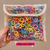 2 children hair ring set-200pcs