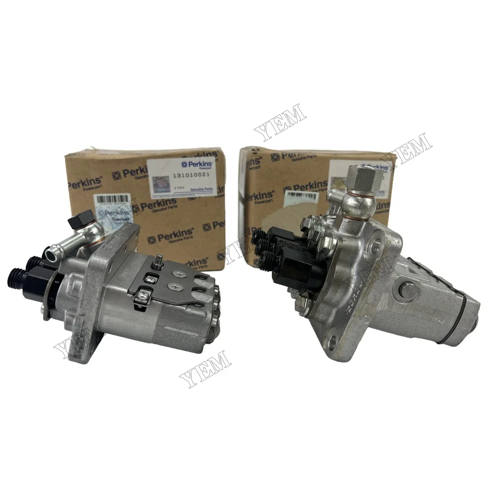 4.2032 854E-E34TA 854F-E34T 854F-E34T Fuel Injection Pump Rotor for Perkins Machinery Engine. 2