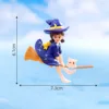 Sitting Witch