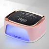 Pink-Rechargeable US plug