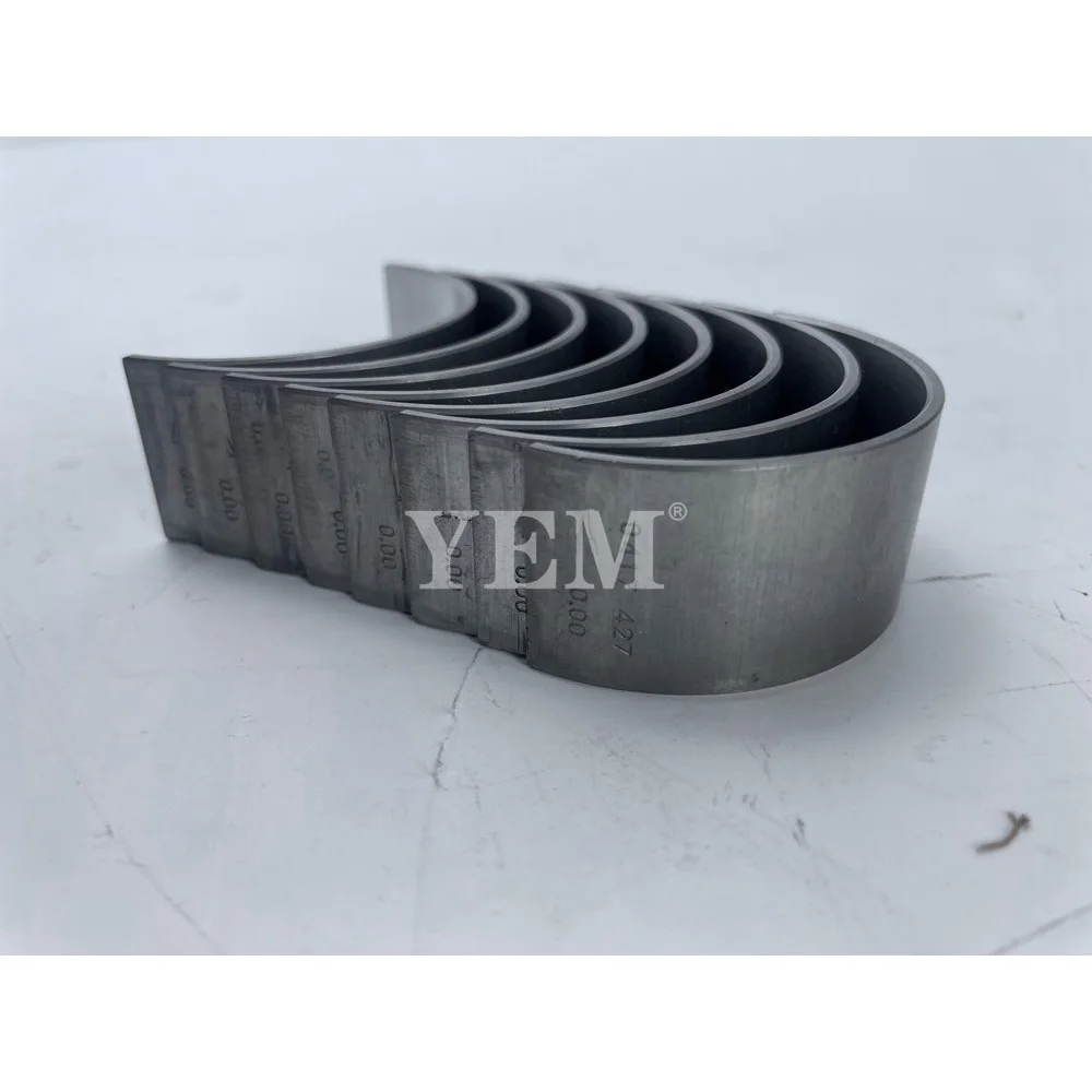 BF4M1011 Con Rod Bearings Kit 0427-0255 for Deutz 5
