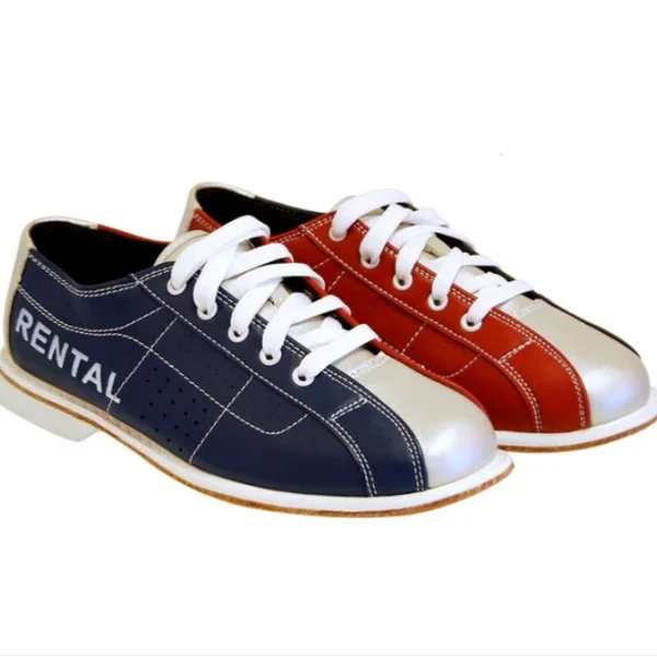 New Design Wholesale Price Breathable Bowling Shoes New Bowling Shoes For Men And Women