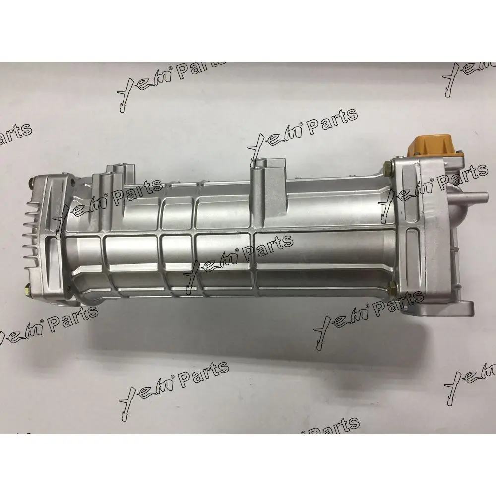 C9 Hydraulic Return Filter Assy for Caterpillar Engine.
