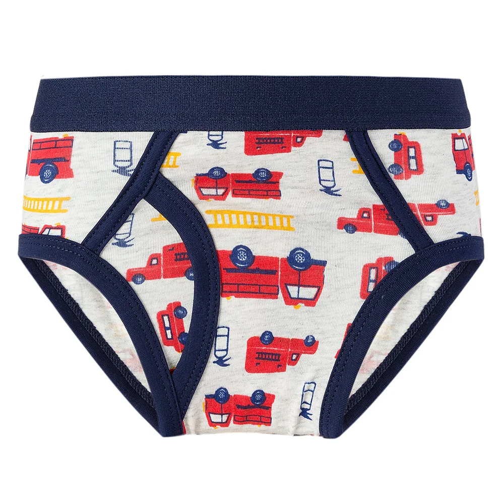 cross-border children's underwear cotton boys' underwear
