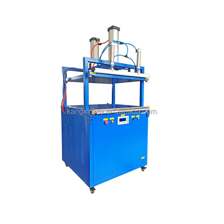 For Cushion Clothes Textile Quilt Automatic Vacuum Pillow Packing Compressing Press Sealing Machine