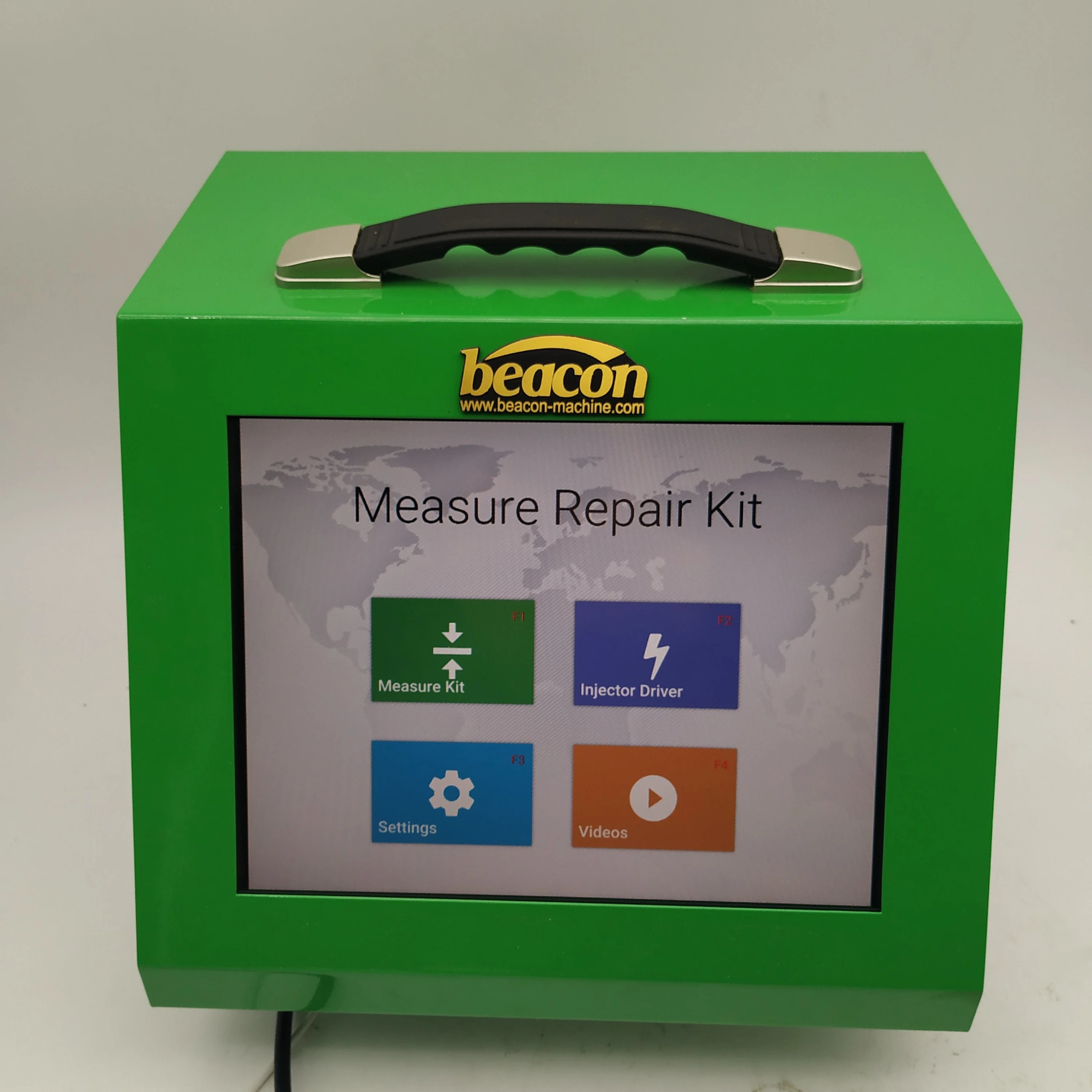 CRR920 Stage 3 Common Rail Injector Measuring Tools