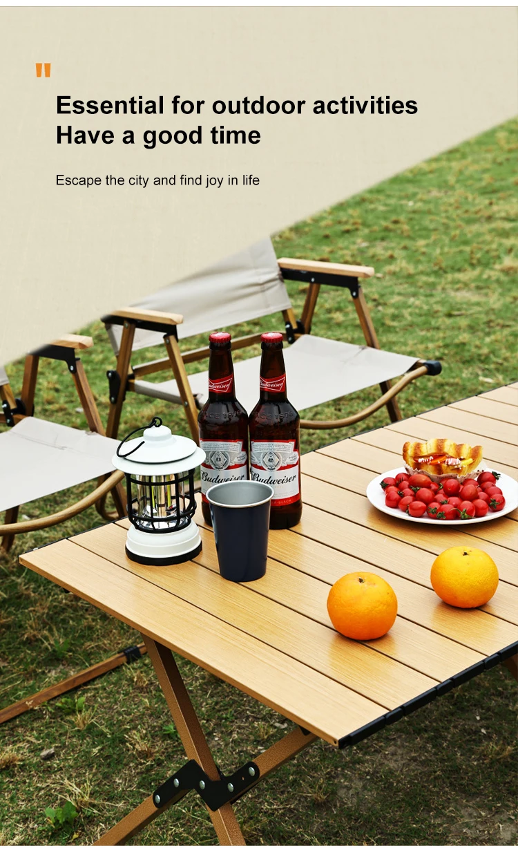 Multifunctional Foldable Travel Outdoor Folding Lightweight Portable