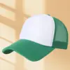 Blanco+verde oscuro