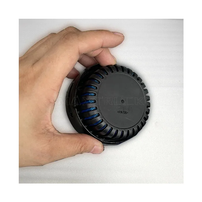 エアー MAXTRUCKトラック用エアドライヤーサイレンサー4324070600