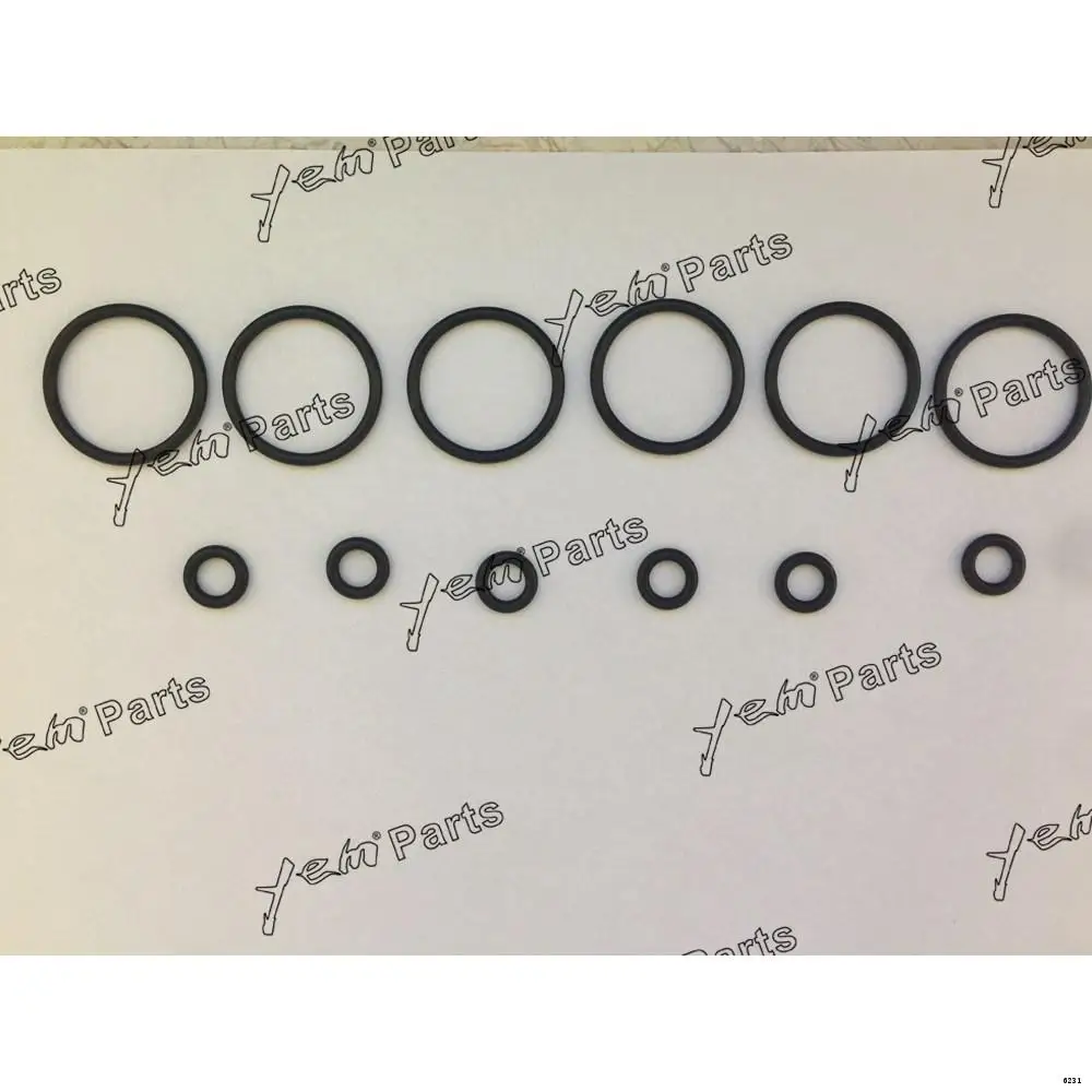 3116 Nozzle for Caterpillar Engine Repair Parts Kit