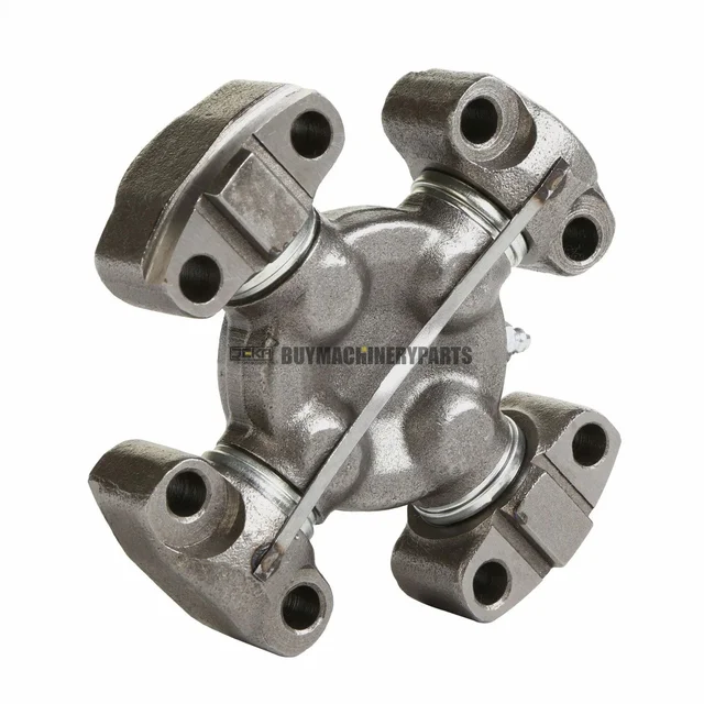 Universal Joint U-Joint  Size: 33.3*79.3mm Caterpillar:1673627 New Holland:73006546 Spicer:5-2002X