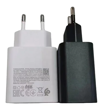 Featuring a unique design, European standard ultra fast charging 65W mobile phone charger for samsung s23