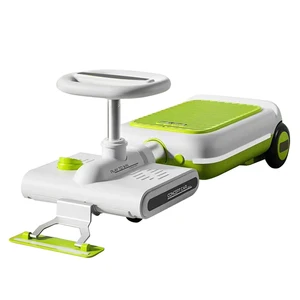 Room Cleaning Import Kids Electric Cars for Baby Ride-on Cars Oversized Clean Toy Car