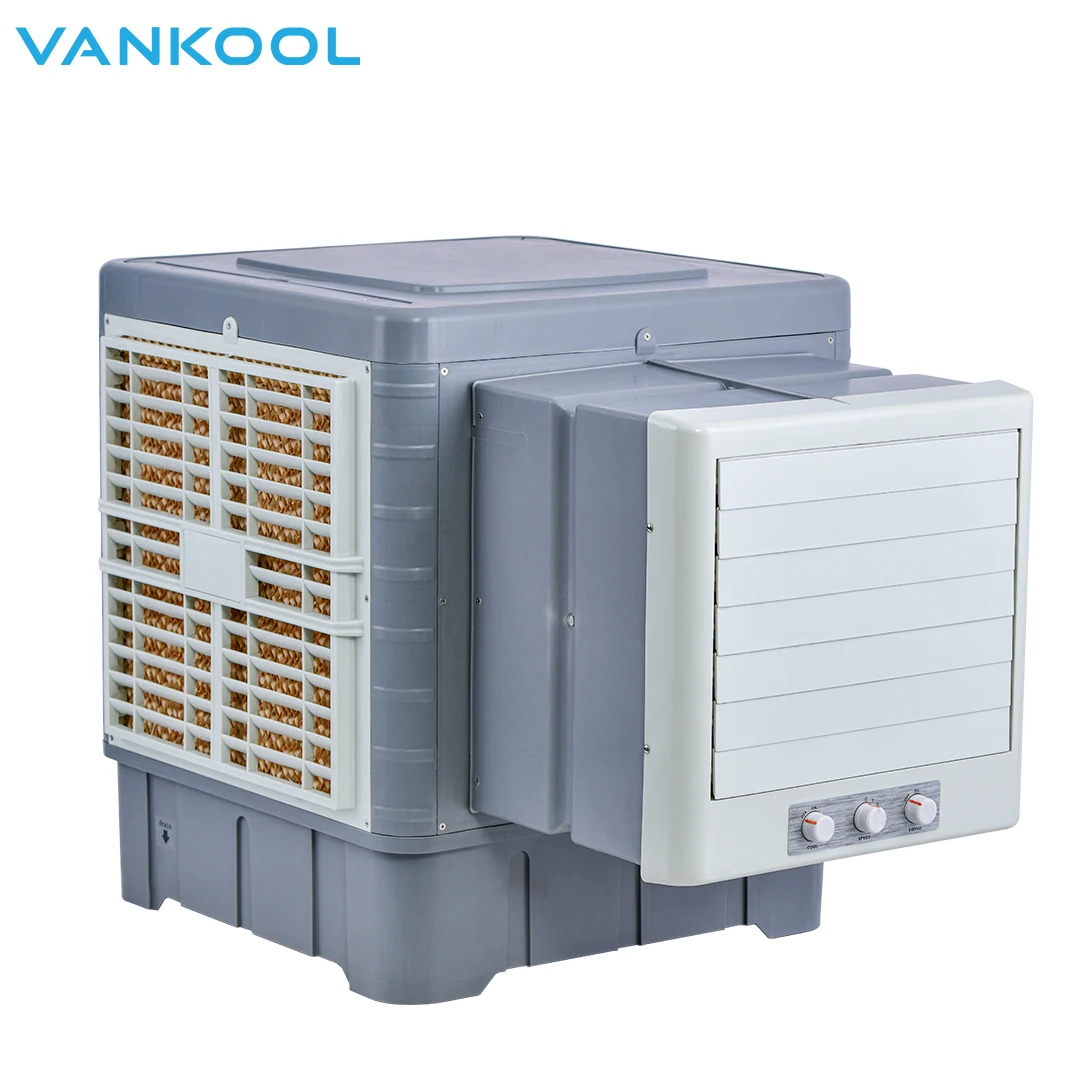 Wall Mounting Window Cooler Efficient Cooling Solutions