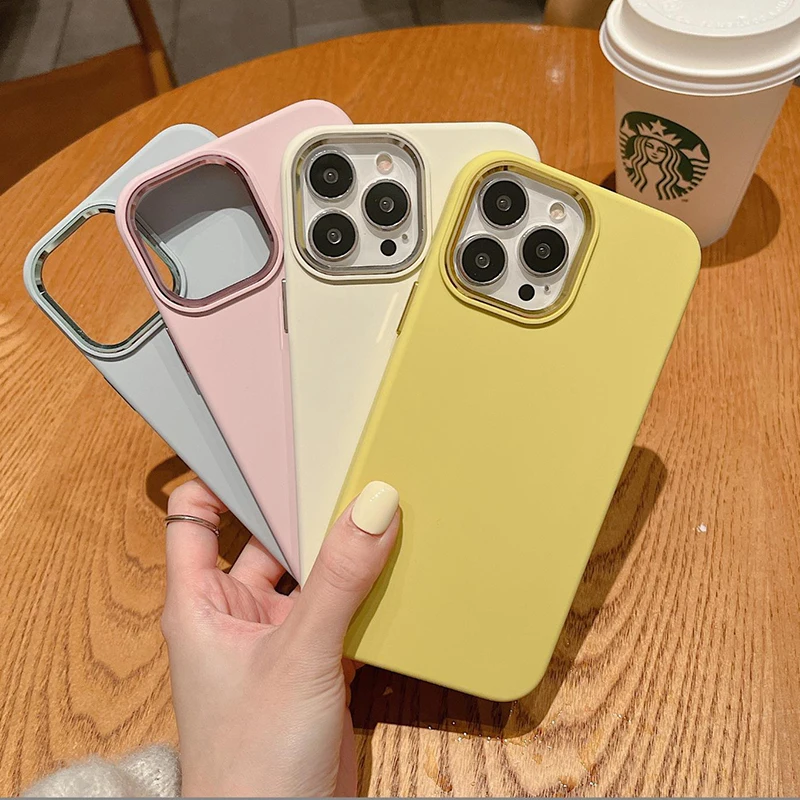 Clear wireless charging phone case for iphone 13 14 15 pro max tpu magnetic suction cell phone case for iphone 12 13 14 15