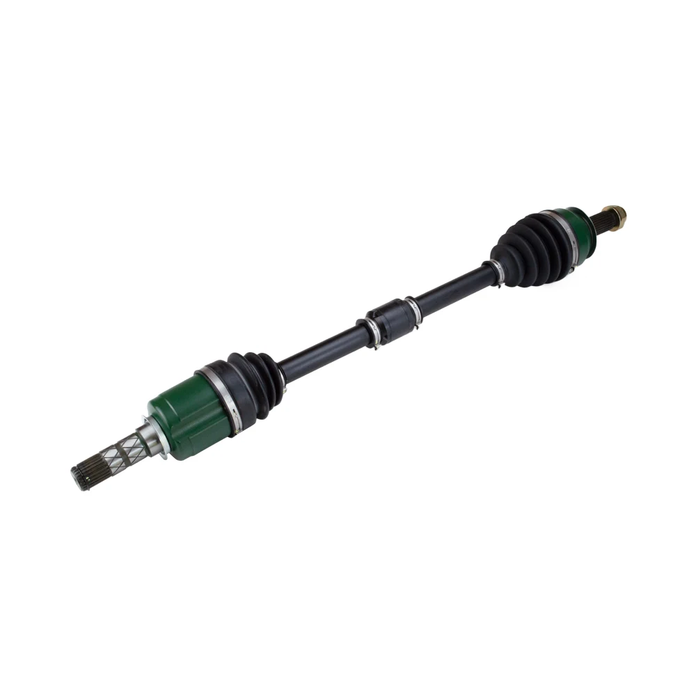 Eje de transmisión delantero CCL para Subaru Legacy IV y Outback