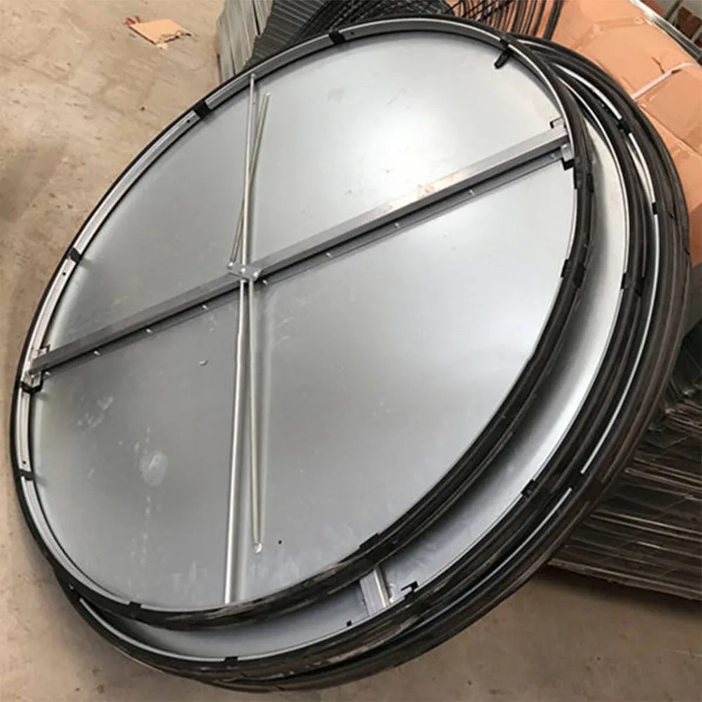 Electric Ball Bearing, 50inch, 220v - detail 14