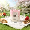Sakura Latte - Large
