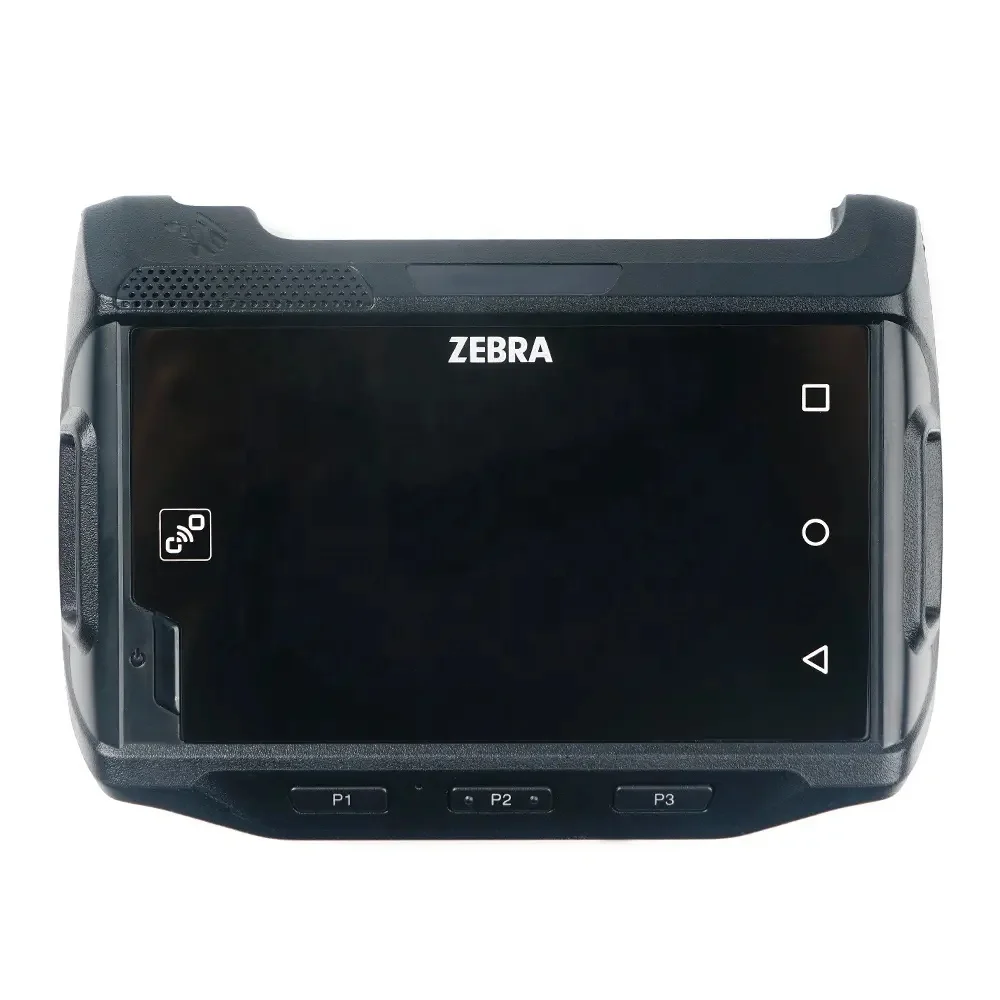 New Zebra Wt6300 Front Housing Cover With Version Front Cover Ip65 ...