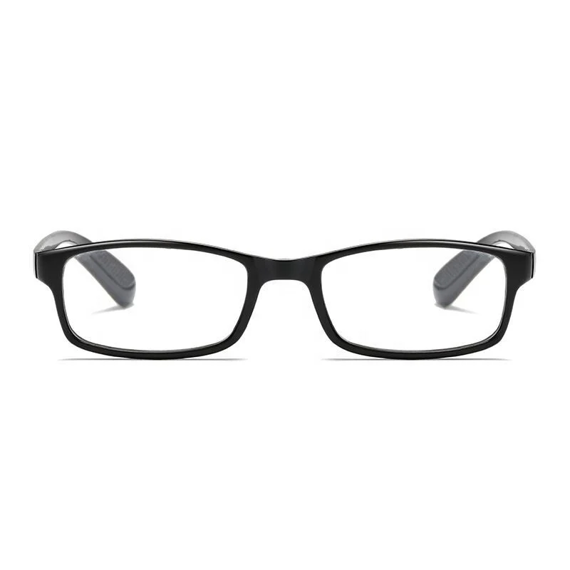Cheap Optical Strength Normal Frame China Vintage Older Men and Women Reading Glasses