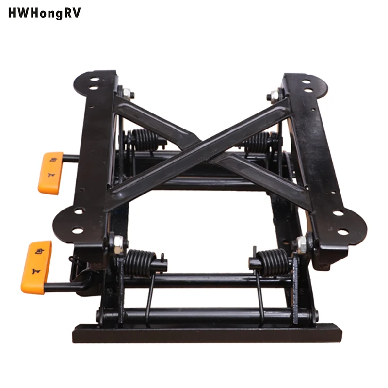 Truck Seat Height Riser/ Height Adjuster For Seat Heavy Duty Truck