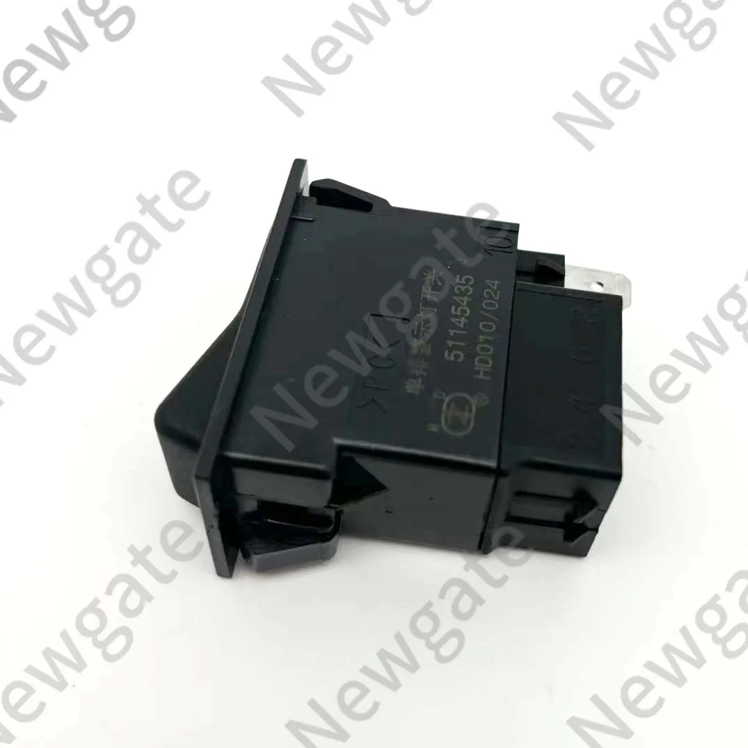 forklift spare part Switch 51145435  for linde forklift parts manufacture