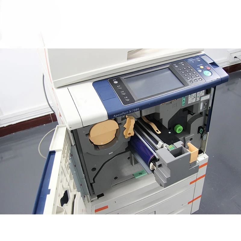 prkopoko  X&O Refurbished Apeosport Docucentre Colour Copier for Fuji Xerox