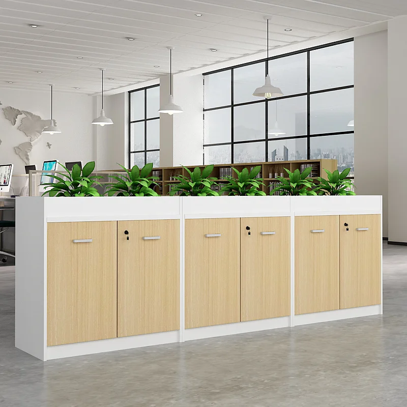 Workstation Modular Wooden File Storage Officeworks Filing With