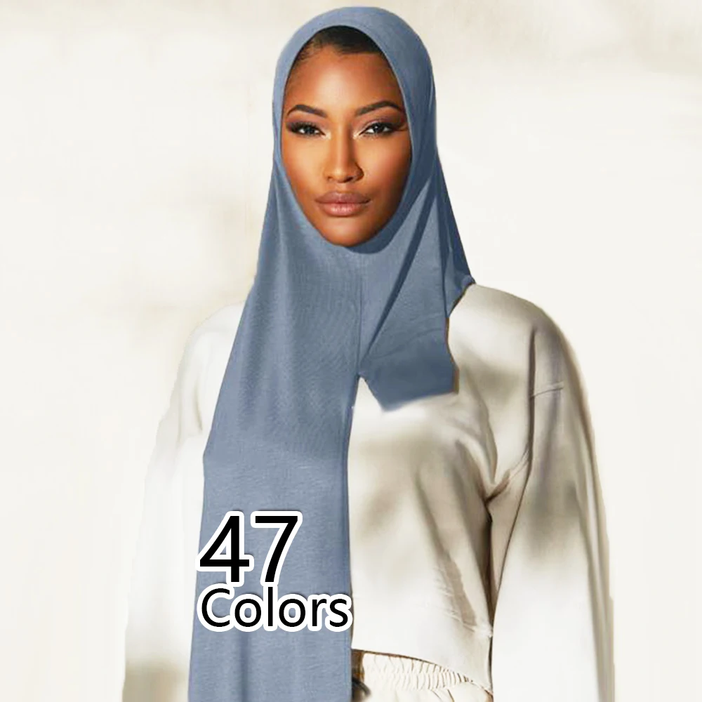 how to wear hijab in different styles 2022