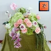 Green&pink