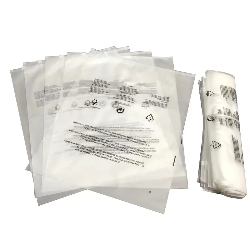 On Sale Custom Frosted Zipper Bags Custom Packaging for -  Finland