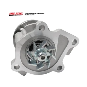 KINGSTEEL OEM 21010-EA010 21010EA010 Manufacturer Auto Cooling Coolant Engine Car Water Pump for NISSAN NAVARA D40T QR25DE