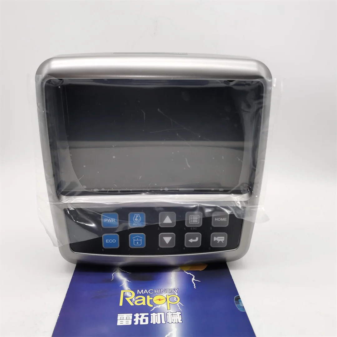 DX140 DX225 DX300 DX340 Excavator DL08 Monitor LCD 300426-00213