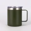 Army-green