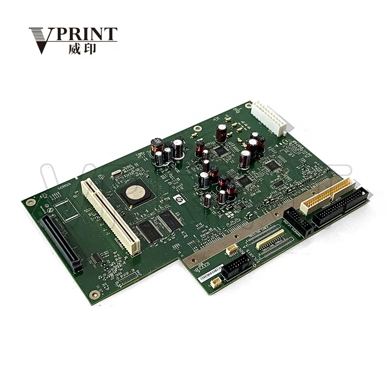 Q6683-60016 Q6687-80099 フォーマッターボード HP Designjet T620 T1120 メインロジックボード プロッタースペアパーツ