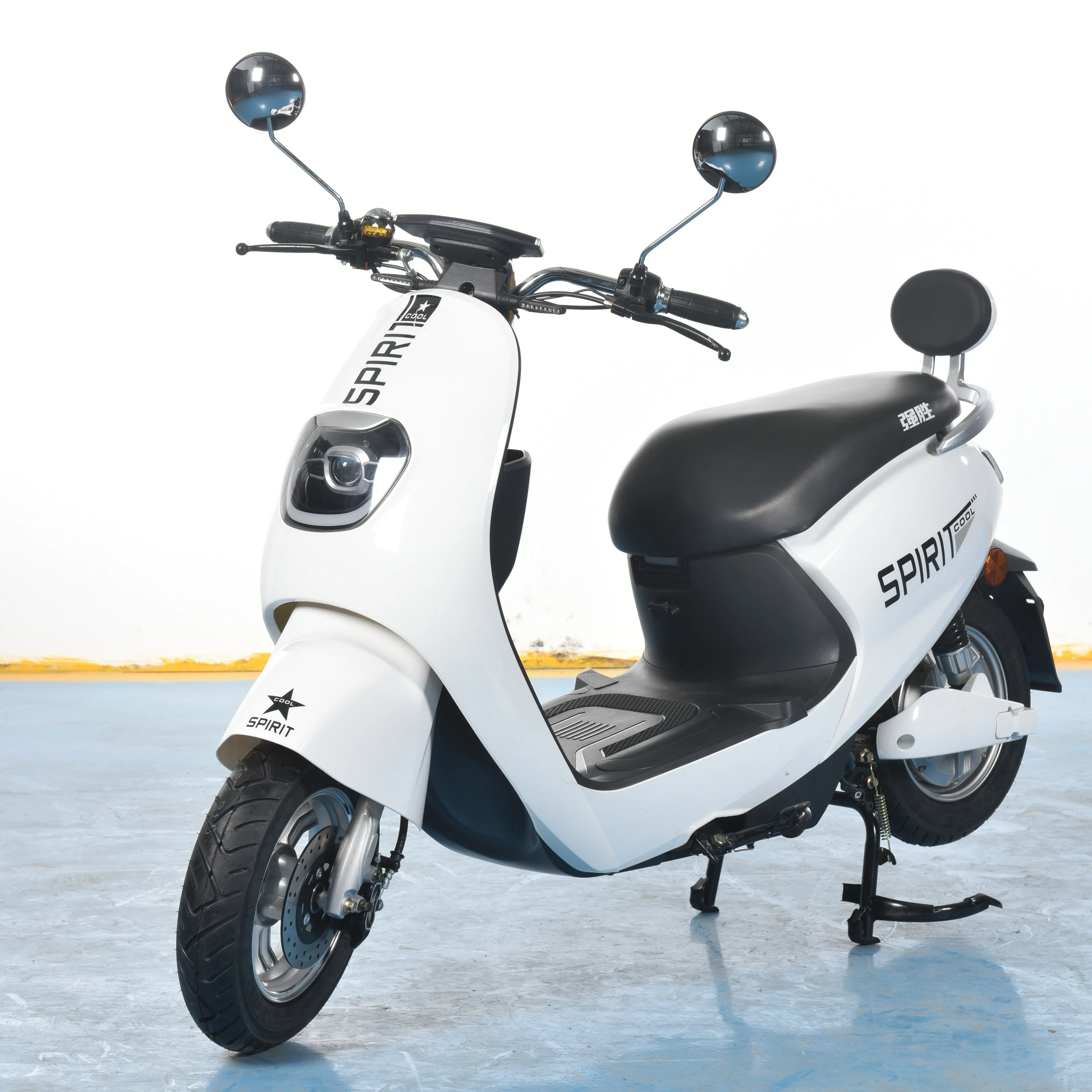 moped bike lowest price