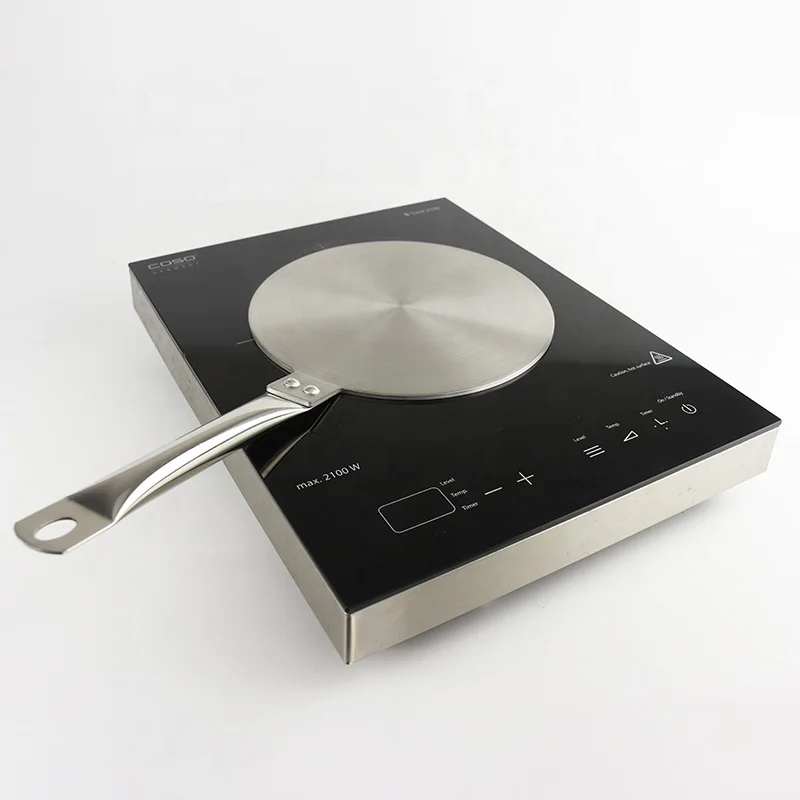 heat diffuser plate induction cooker stainless
