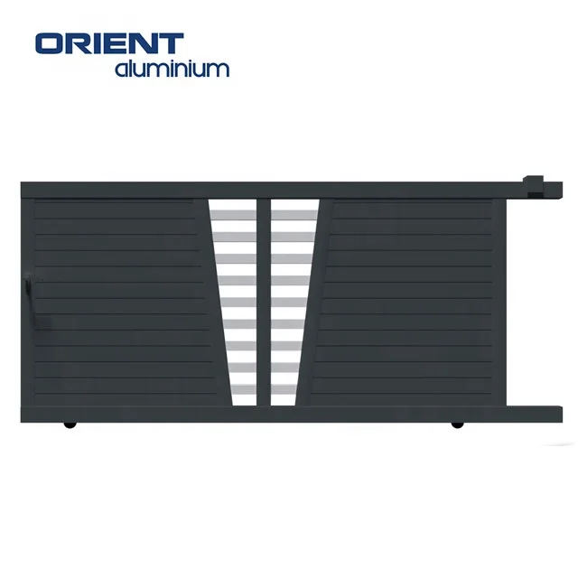 2021 Newest Main Gate Design for Home
