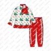 Bambino della ragazza jogger set